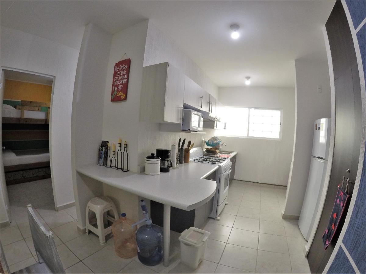 Apartamento Apartamento Rivarolo Playa del Carmen